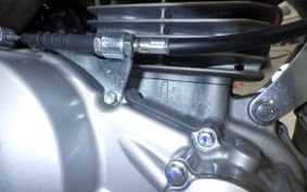 KAWASAKI KLX230ｼｪﾙﾊﾟ 2002 LX232A