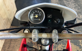 HONDA XR50 MOTARD AD14