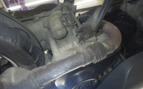 SUZUKI LET's 2