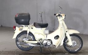 HONDA LITTLE CUB AA01