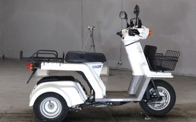 HONDA GYRO TD02