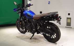 HONDA CL500 2023 PC68