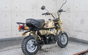 HONDA MONKEY Z50J