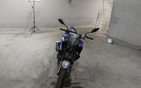 YAMAHA MT-25 RG43J