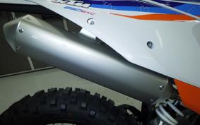 KTM 250 EXC TPI SIXDAYS