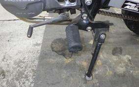 HONDA APE 50 2025 AC16