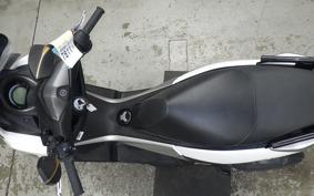 YAMAHA N-MAX 155 A 1998 SG50J