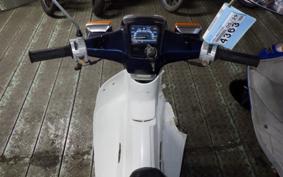 HONDA C50 SUPER CUB E C50