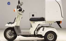 HONDA GYRO X 2025 TD01