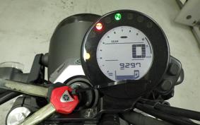 YAMAHA XSR700 2019 RM22J