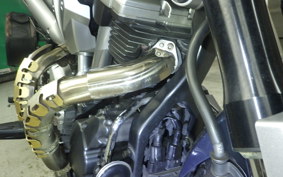 YAMAHA MT-01 2007