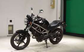 HONDA VTR 250 2015 MC33