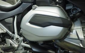 BMW R1200 RT 2014