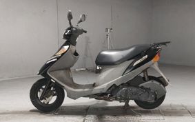 SUZUKI ADDRESS V125 CF4EA