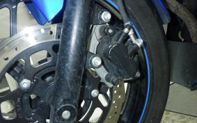 SUZUKI GSX250R 1979