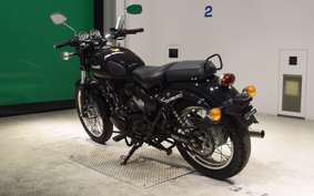 BENELLI インペリアーレ400 2024