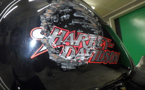 HARLEY FXD 1450 2003