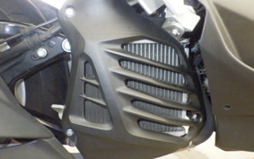 YAMAHA N-MAX 155 A SG50J