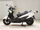 Фото Suzuki SKYWAVE 200 2008 с японского аукциона