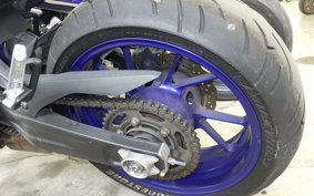 YAMAHA MT-07 2015 RM07J