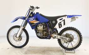 YAMAHA WR400F 2017 CH04W