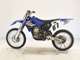 Фото Yamaha WR400F 2017 с японского аукциона