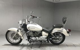 YAMAHA DRAGSTAR 250 VG02J