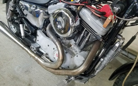 HARLEY XL1200S 2000 CHP