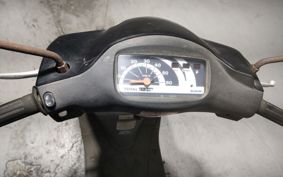 SUZUKI LET's 2 CA1PA