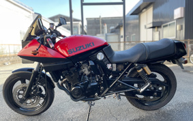 SUZUKI GSX250 KATANA GJ76A