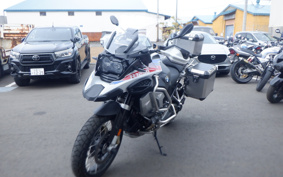 BMW R1250GS ADVENTURE 2022 0M11