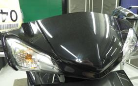 YAMAHA CYGNUS 125 XSR 3 SED8J