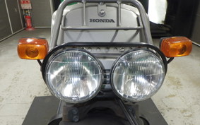 HONDA ZOOMER AF58