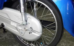 HONDA C50 SUPER CUB AA09