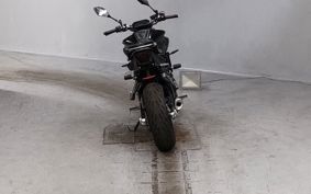 YAMAHA MT-07 2022 RM33J