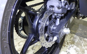 KAWASAKI Z400 Gen.2 2022 EX400G