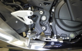 KAWASAKI NINJA 400 2019 EX400G