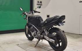 KAWASAKI BALIUS 250 ZR250A