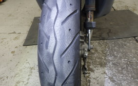 SUZUKI LET's 4 2022 CA45A