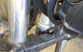 YAMAHA TRICKER DG10J