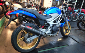HONDA VTR 250 MC33