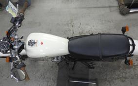 HONDA CB223S 2010 MC40
