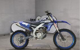 YAMAHA YZ250F CG40C