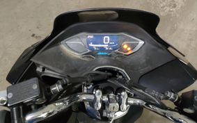 HONDA PCX 160 KF47