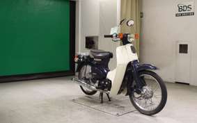 HONDA C50 SUPER CUB 2019 AA01