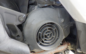 HONDA DIO Gen.6 AF62