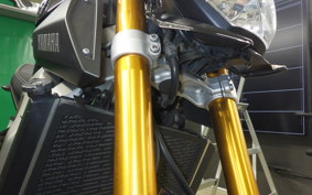YAMAHA MT-09 A 2014 RN34J