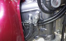 HONDA XR250 BAJA 2006 MD30