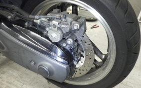 YAMAHA T-MAX 500 2010 SJ08J