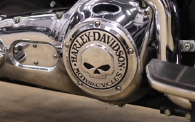 HARLEY FLSTSC 2005 BRY